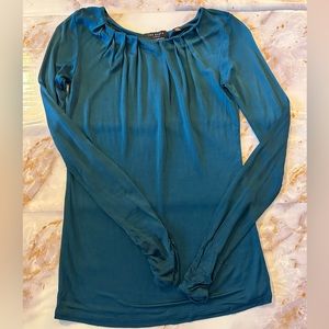 Ted Baker - Roused Long Sleeve Too - 0